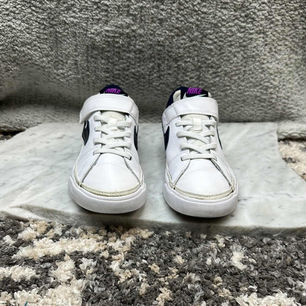 Nike Court Legacy Kids - Sz. 2